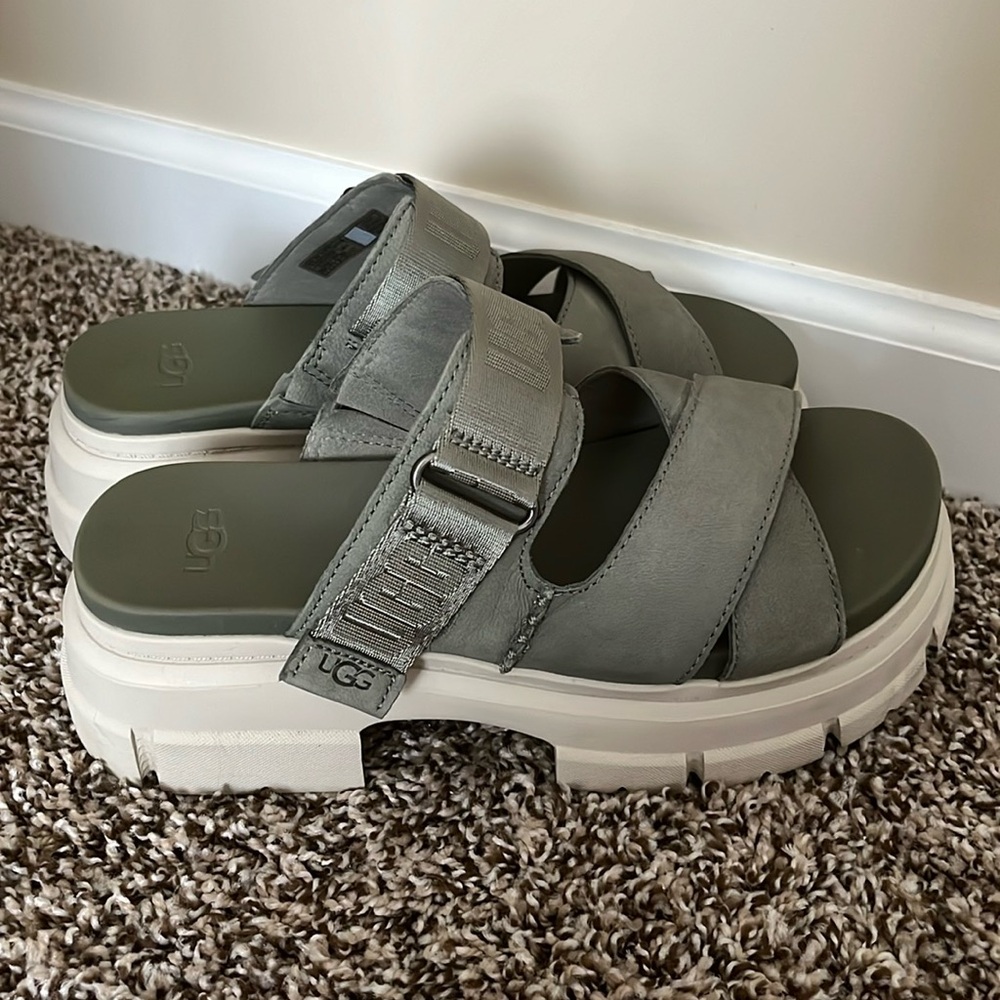 Ugg sandals